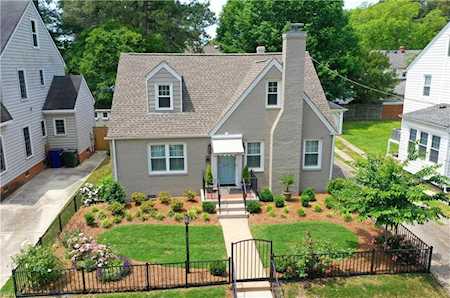 6143 Rolfe Ave Norfolk, VA 23508