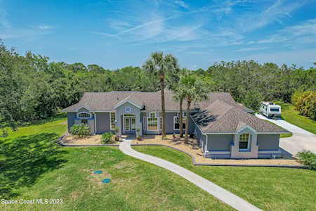 4320 Canard Road Melbourne, FL 32934