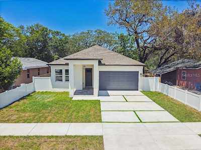1537 42nd St S St. Petersburg, FL 33711