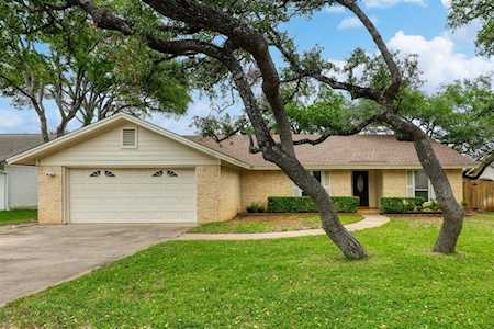 11307 Pradera DR Austin, TX 78759