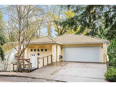 4149 SW Washouga AVE Portland, OR 97239