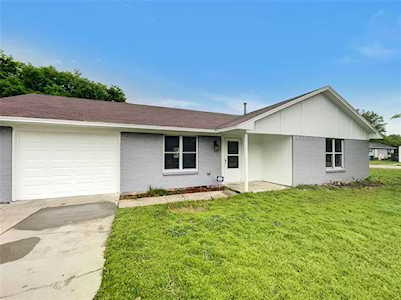 201 S New Mexico Street Celina, TX 75009