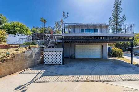 9438 Riverview Ave Lakeside, CA 92040