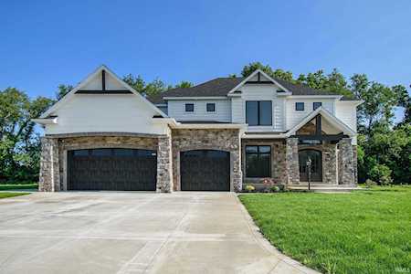 14971 Woodford Trail Granger, IN 46530