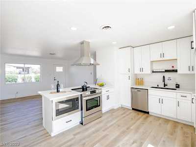 2024 Englestad St North Las Vegas, NV 89030