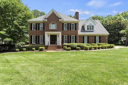 3109 Twin Leaf Drive Raleigh, NC 27613