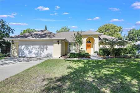 1854 Branchwater Trl Orlando, FL 32825
