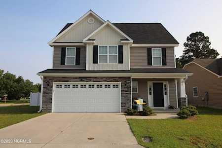 156 Rockland Drive Greenville, NC 27858