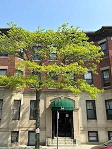 59 Brighton Ave. #3 Boston, MA 02134