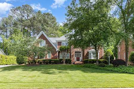 118 Goldenthal Court Cary, NC 27519