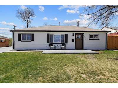 9171 Race St Thornton, CO 80229