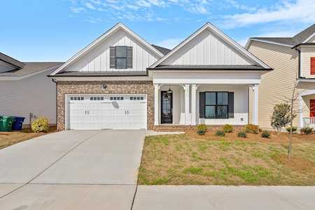 2917 S Violet Way Fuquay Varina, NC 27526