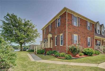 1829 Volvo Parkway Chesapeake, VA 23320