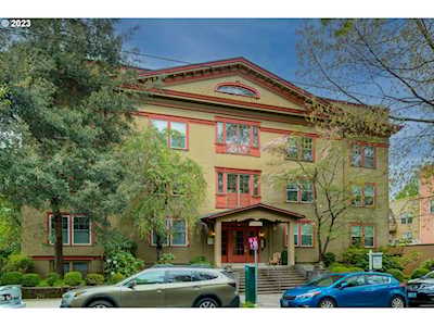 2129 NW Northrup ST #12 Portland, OR 97210