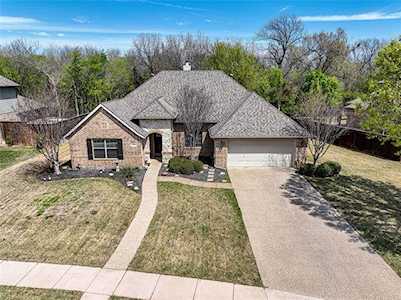 112 Crooked Cove Argyle, TX 76226