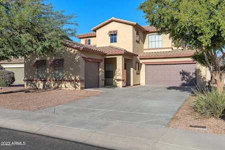 16343 N 151st Avenue Surprise, AZ 85374