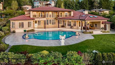 3348 NE Harrison Dr Issaquah, WA 98029