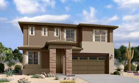 25560 S 224th Place Queen Creek, AZ 85142