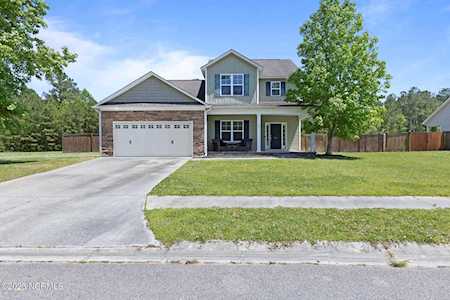 202 Murifield Drive Jacksonville, NC 28540