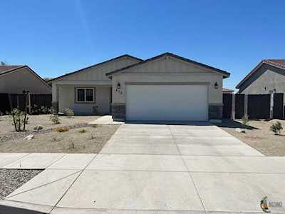 475 Pinto Ct Imperial, CALIFORNIA 92251