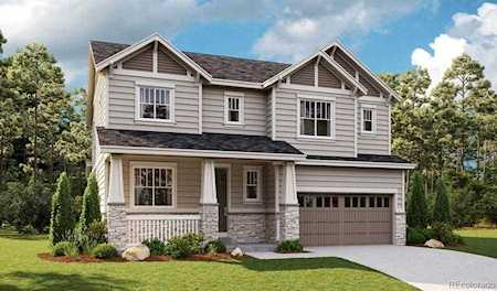 770 Split Rock Dr Erie, CO 80516