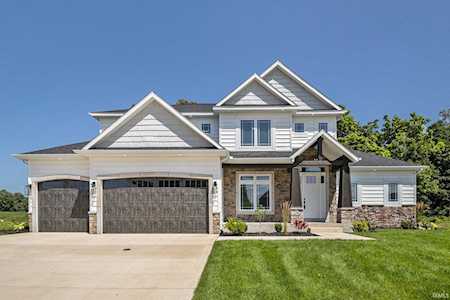 54508 Columbia Bay Drive #94 Osceola, IN 46561