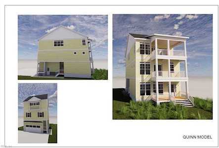 1956 E Ocean View Ave #A Norfolk, VA 23503