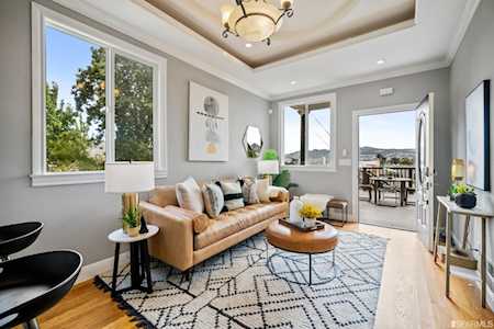 320 Hearst Avenue San Francisco, CA 94112
