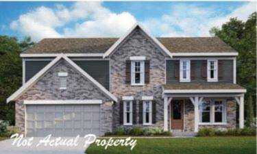 8451 Hackworth Drive Pickerington, OH 43147