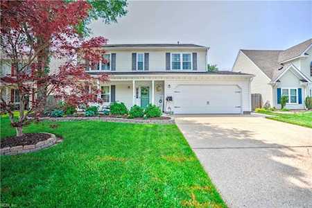 2637 Pulaski Loop Virginia Beach, VA 23456
