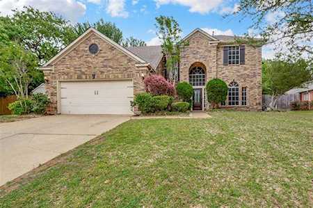 7328 Cross Keys Drive North Richland Hills, TX 76182