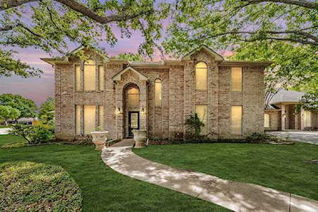 3237 Riverwood Drive Fort Worth, TX 76116