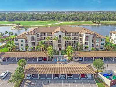 16904 Vardon TERRACE #106 Bradenton, FL 34211