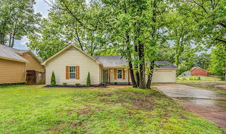 3395 Leschallas Dr Memphis, TN 38128