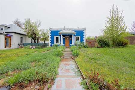 3720 N Milwaukee St Denver, CO 80205
