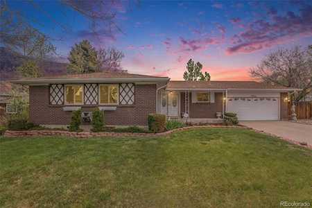 10624 Tancred St Northglenn, CO 80234