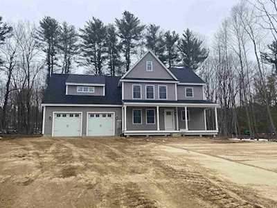 4 Endicott Ln #1-91-3 Hampstead, NH 03841