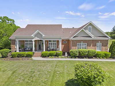 166 Grandview Cir Gallatin, TN 37066