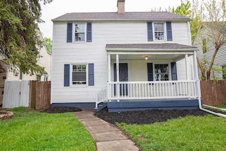 1708 Bide A Wee Park Avenue Columbus, OH 43205