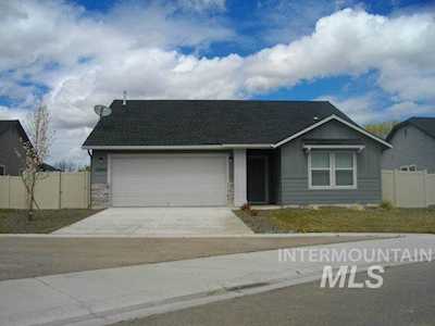 11590 Maidstone Street Caldwell, ID 83605