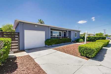 4744 Austin San Diego, CA 92115