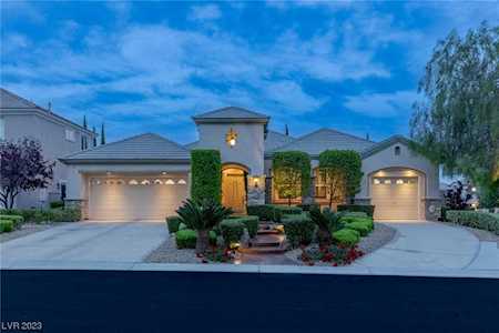 308 Kingsclear Ct Las Vegas, NV 89145