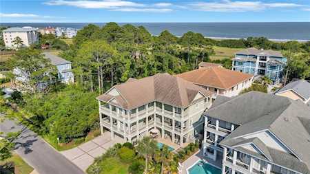 8 Sandy Beach Trl Hilton Head Island, SC 29928