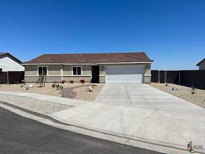 496 Pinto Ct Imperial, CALIFORNIA 92251