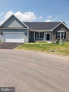 7 Egret Court #B16 Gettysburg, PA 17325