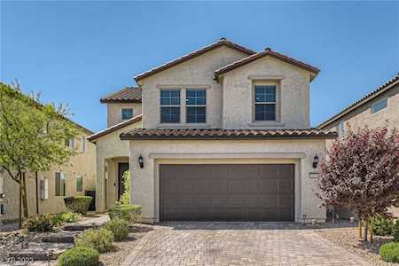 9875 Fletcher Peak Ave Las Vegas, NV 89178