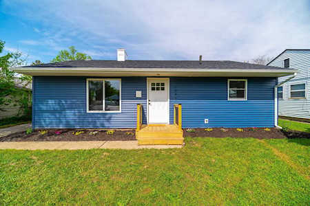 1087 S Ashburton Road Columbus, OH 43227