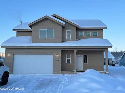 L11 B2 E Mountain Peak Loop Palmer, AK 99645