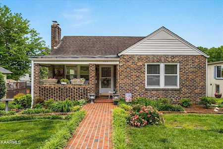 507 Dixon Avenue Ave Athens, TN 37303