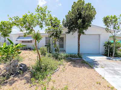 4926 Odyssey Ave Holiday, FL 34690